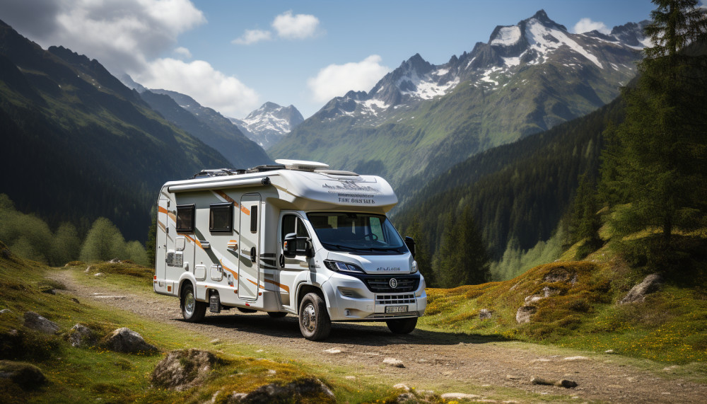 Général - Comment choisir un GPS pour camping-car ?