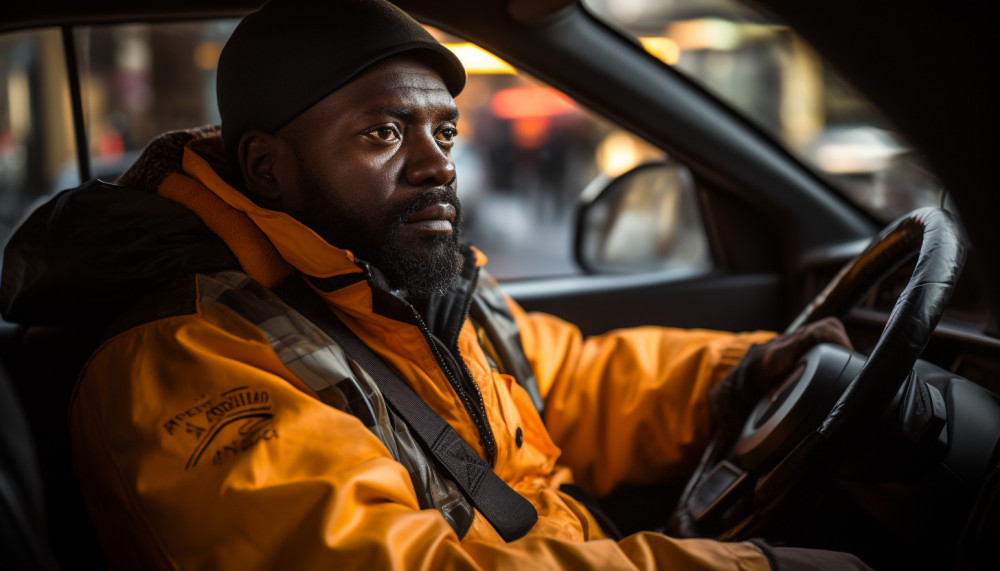 COMMENT DEVENIR CHAUFFEUR DE TAXI ?
