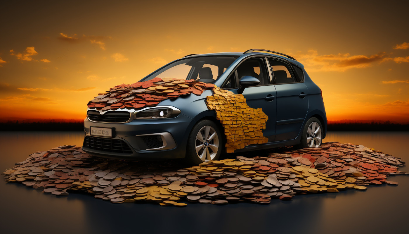 Automobiles - Comparaison des options de location de voitures en Europe : France, Allemagne et Italie