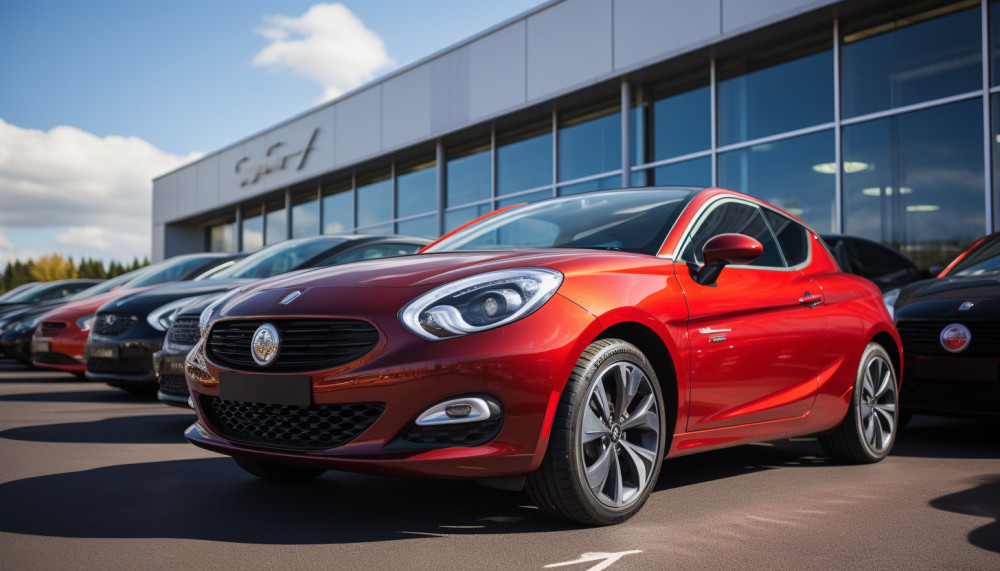 En quoi consiste le leasing auto ?