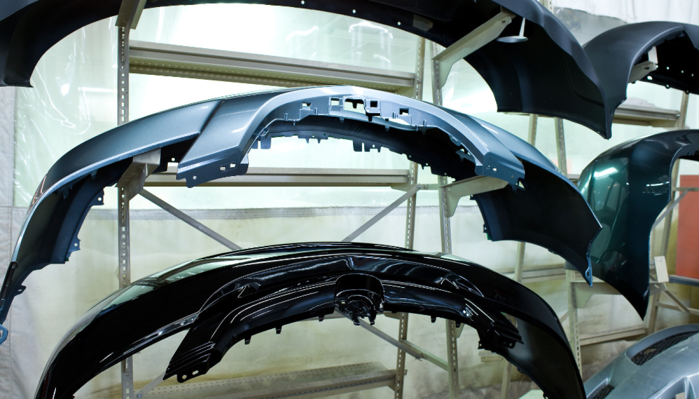 Automobiles - Où acheter un bandeau chromé pour le spoiler avant d’une Peugeot 3008 ?