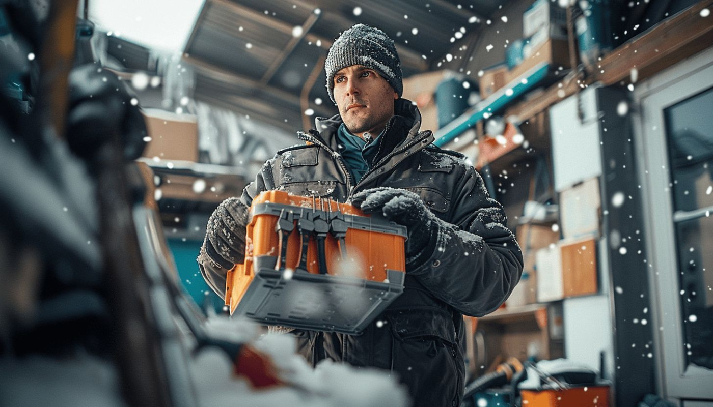 Automobiles - Guide ultime pour entretenir sa voiture en hiver : astuces et recommandations