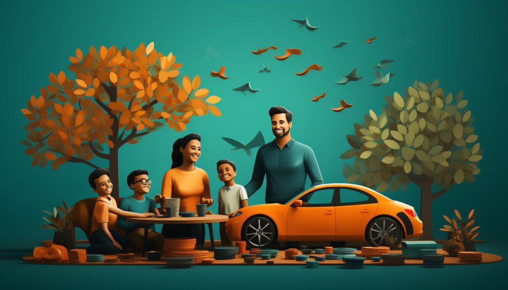 L’assurance auto pour covoiturage : ce qu’il faut savoir