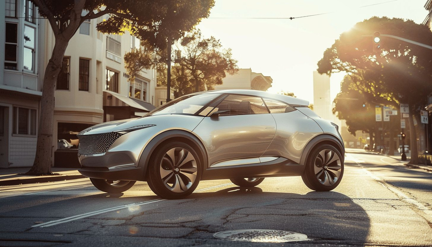 Automobiles - Les avantages des moteurs hybrides dans la performance des SUV modernes