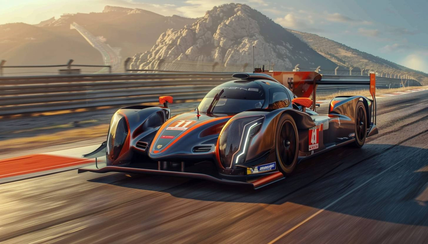 Automobiles - Les innovations technologiques qui transforment le sport automobile