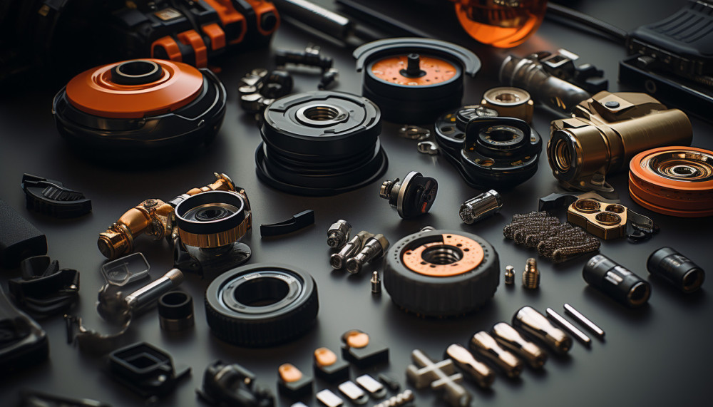 Où et comment acheter des pièces automobiles de qualité et pas chères ?