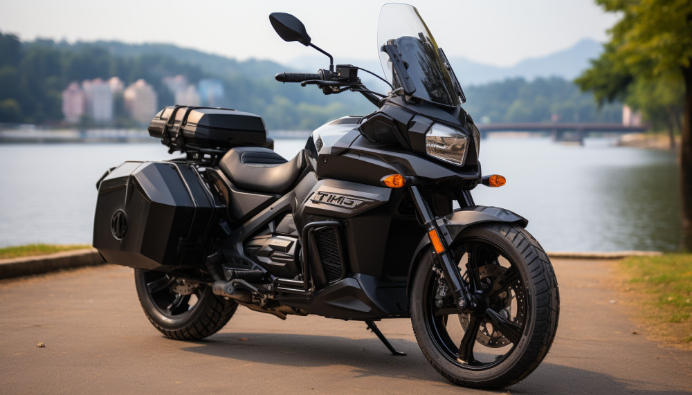 Pourquoi opter pour les tricycles électriques pour adultes ?