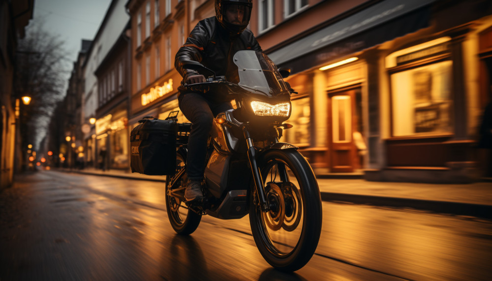 Pourquoi opter pour un vélo utilitaire électrique ?