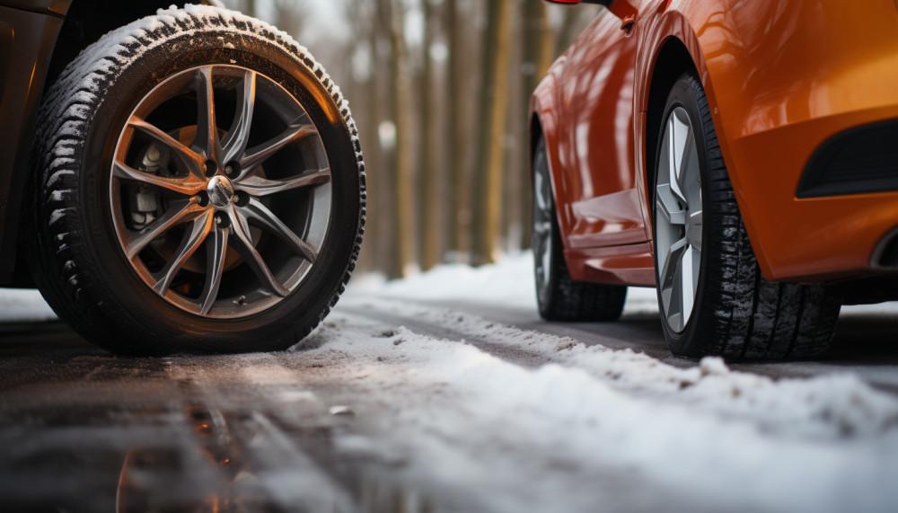 Quatre saisons ou d'hiver : quels pneus privilégier ?
