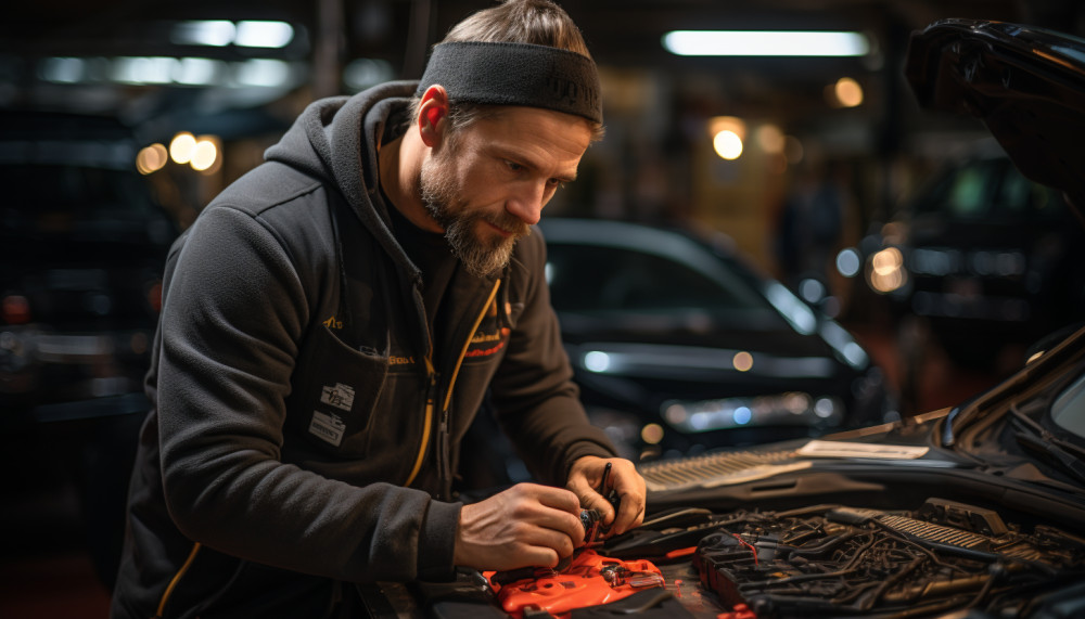 Quelle est l'importance du contrôle technique pour un véhicule ?