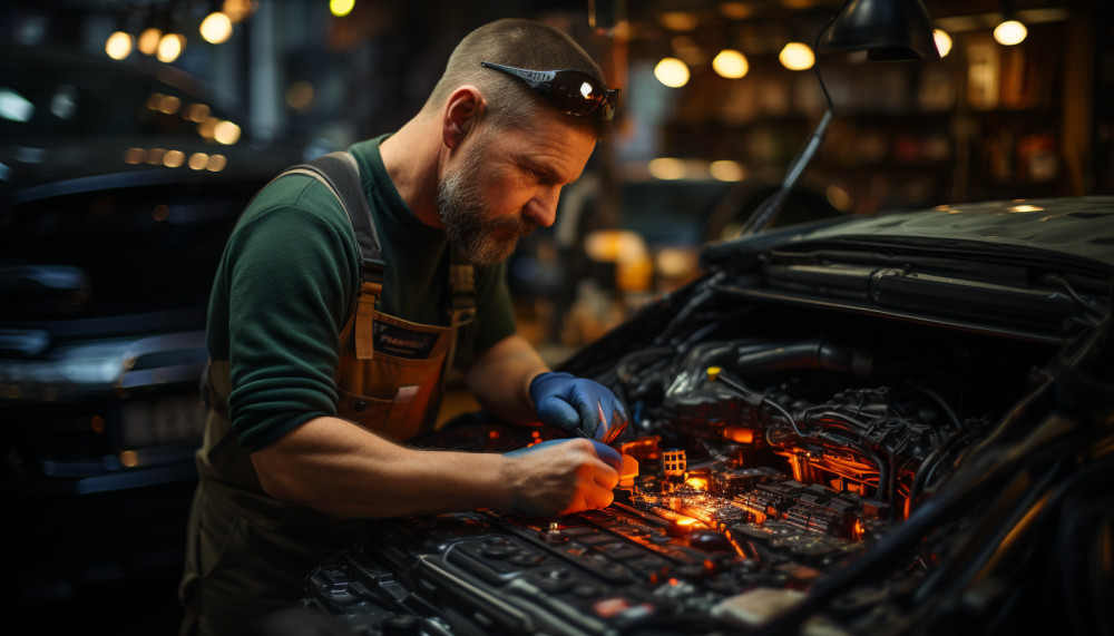 Général - Quelles astuces pour bien entretenir sa voiture ?