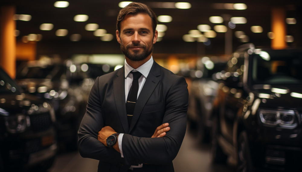 Quelques critères à prendre en compte pour réussir le choix de son mandataire automobile