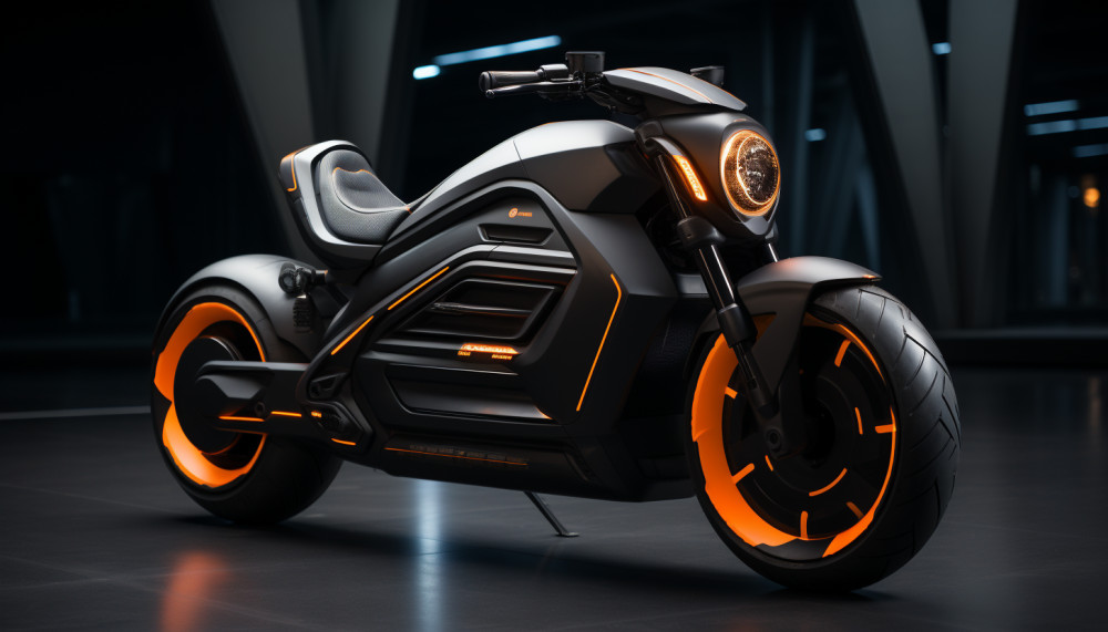 Quels sont les avantages d’un scooteur électrique à grosse roue ?