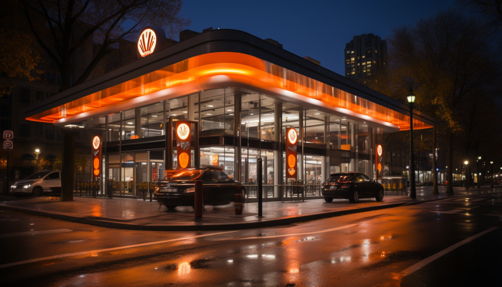 Station d’essence : Comment trouver ses stations à Paris pour votre voiture ?